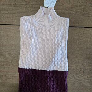 Seraphine sweater